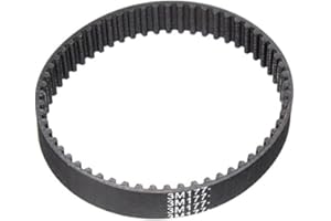 Forspero 9mm Cepillo Dentada Correa de accionamiento para Negro & Decker KW715 KW713 BD713 177-3M