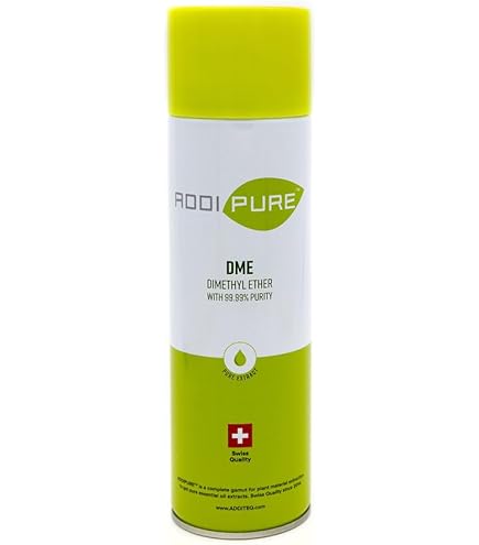 ADDIPURE PEO Extraktor 60x50 - Lebensmittelechtes Aluminium Für Pflanzenextraktion