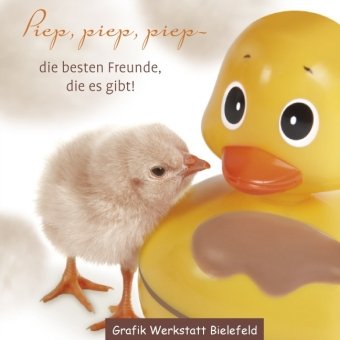 Download Piep, piep, piep - die besten Freunde, die es gibt! Download Piep, piep, piep - die besten Freunde, die es gibt!