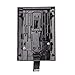 Produktbild Hilai HSL 250G 320G Hard Disk Drive HDD Caddy Gehäuse Schale Cover für Microsoft Xbox 360