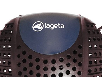 AquaForte Lageta Teichpumpe 10000, schwarz, 35 x 35 x 16 cm, RD784 - 4