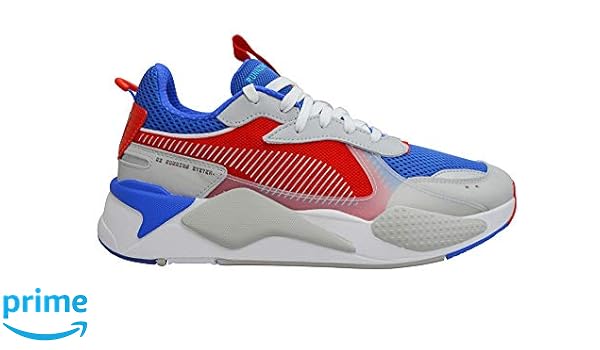 transformer puma trainers