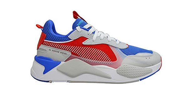 puma optimus