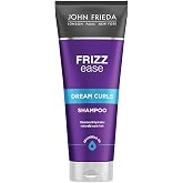 John Frieda Bukle Belirginleştirici Şampuan 1 Paket (1 x 250 ml)