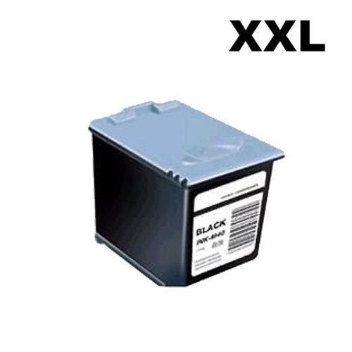 kompatibler XL Druckkopf für Samsung INK-M40VELS M-40 SF-300 SF-330 SF-331P SF-335T SF-340 SF-341P SF-345TP SF-360 SF-361P SF-365TP M-40 M 40 Black