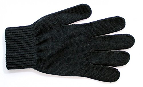 Preisvergleich Produktbild Touchies Touchscreen Baumwoll-Handschuhe schwarz