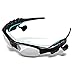Produktbild Eastlion Bluetooth 4.1 Multifunktions Drahtlose Bluetooth-Sonnenbrille mit Hand-frei Telefon Anrufbeantworter Ablehnen Musikfunktion für Männer