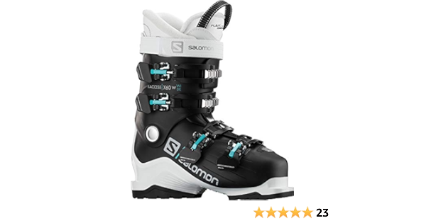 salomon x access 60 wide
