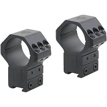 Vector Optics Victoptics OPSL24 C4 10-40x50 Zielfernrohr Für Airsoft Und Sportschützen
