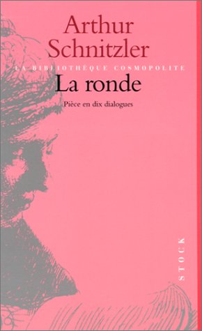 Download La Ronde : Pièce en dix dialogues Download La Ronde : Pièce en dix dialogues