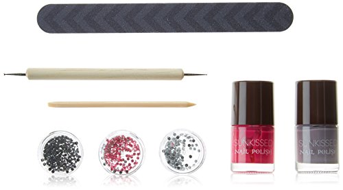 SUNKissed Moroccan Escape Nail Artisan Gift Set