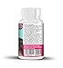 Hair Growth Supplements | Hair Vitamins | Biotin Hair Growth Products For Women | MONEY BACK GUARANTEE | 60 Hair Products | FULL 2 Month Supply | Achieve Thicker, Fuller Hair FAST | Safe And Effective | Best Selling Hair Growth Pills | Manufactured In The UK!