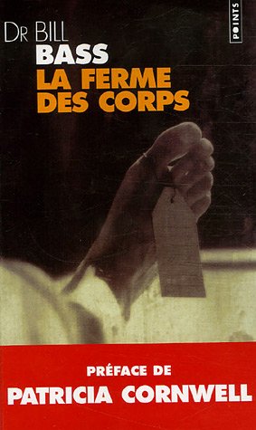 couverture de : La ferme des corps