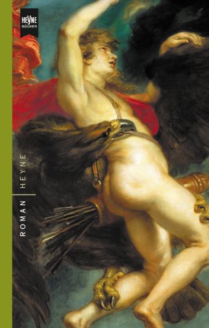 Cover zum Buch Adler und Falke
