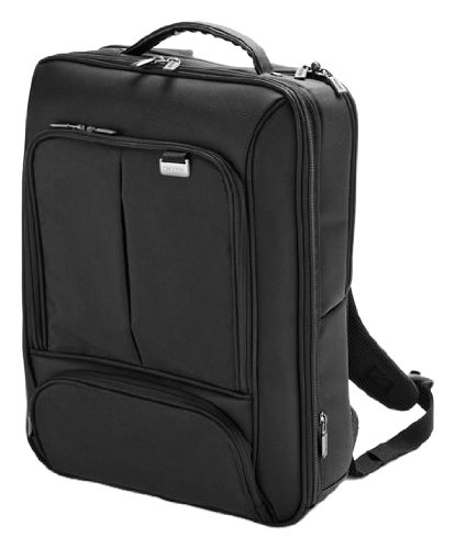 DICOTA BacPac Traveler 13-14.1 (für Notebooks bis 35,81cm) Eleganter Business–Rucksack