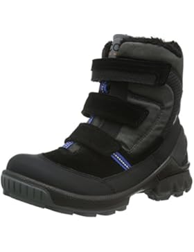Ecco Unisex-Kinder Biom Hike Kids Outdoor Fitnessschuhe
