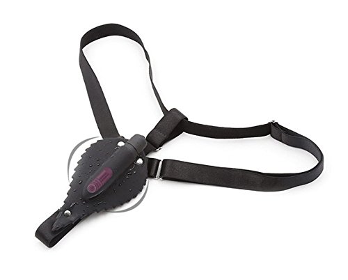 Preisvergleich Produktbild Silikon Massage vibrierende Ei Jumper für Frauen