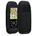 Produktbild kwmobile Garmin GPSMap 78 / 78s / 73 Hülle - Schutzhülle für Garmin GPSMap 78 / 78s / 73 GPS Handgerät in Schwarz