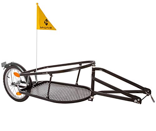 adventure ct1 bike trailer