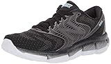 Anchura del zapato: Normal New Balance Rubix, Zapatillas de Running para Mujer, Negro (Black/White BK), 38 EU
