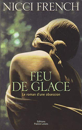 couverture de : Feu de glace