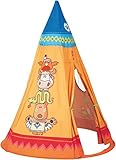 HABA 8061 – Spielzelt Tipi - 2