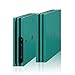 Produktbild AppSkins Folien-Set Playstation 4 Pro Color Edition tiffany