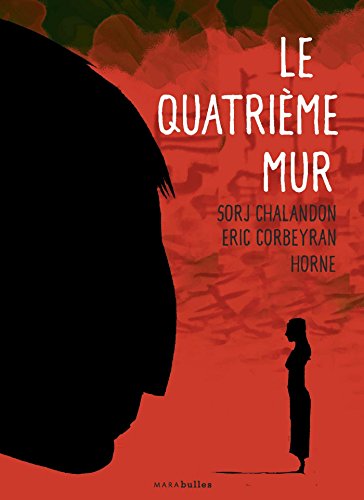 Le  quatrième mur