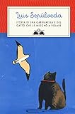 Storia di una gabbianella e del gatto che le insegnò a volare
