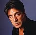 Produktbild Infinite Arts Al Pacino (25inch x 24inch/62cm x 60cm) Silk Print Poster - Silk Printing - 917D0B