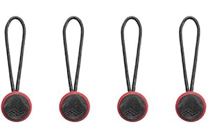 Peak Design Micro Anchor 4x Anchor Loop - e.g. for Leash, Cuff, Slide, Slide Lite or Clutch, black