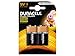Price comparison product image Duracell Twin Pack of 9V Batteries - XMS16BATT9V