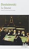 Le Joueur