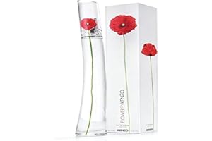 Kenzo Flower byKenzo Donna - Eau de Parfum 100 ml, 0.9 pounds, 1