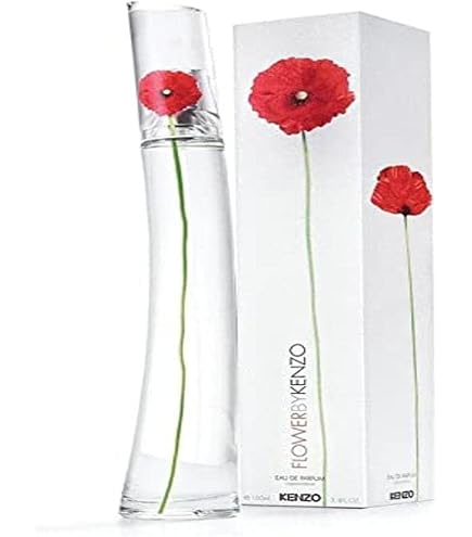 KENZO ryoko 香水セット 4種 Kenzo Flower 4 Piece Gift Set: Flower Eau De Parfum 4ml - Flower