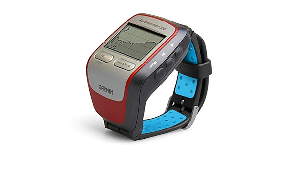 garmin forerunner 205 strap