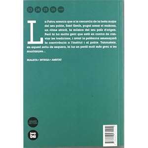 Makosa per a marimba i gralla (Grans Lectors)