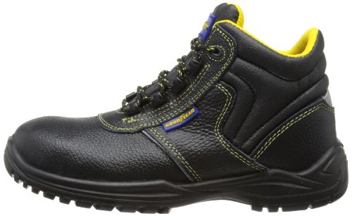 Goodyear G98 Hi, Unisex – Erwachsene Sicherheitsschuhe - 5