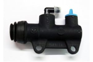 Brembo Brembo PS11B CZARNY ZŁÓŻKA DO STOSOWANIA