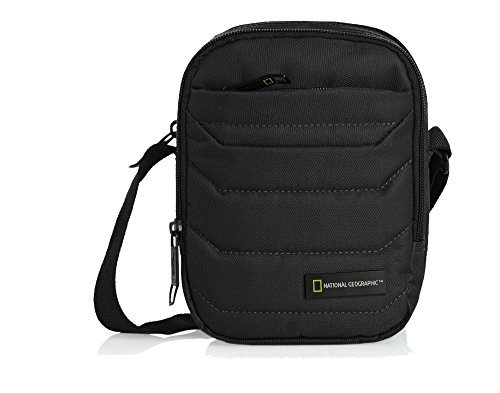 BOLSO BANDOLERA NATIONAL GEOGRAPHIC