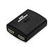 Produktbild Easy-Link 4K HDMI Switch HDMI Verteiler Umschalter Bidirektional 2 In 1 Out oder Switch 1 In 2 Out - HD 1080P / 4Kx2K / 3D für HDTV / PC / Blu-Ray Player / DVD / DVR / PS4 / 4K Ultra HD
