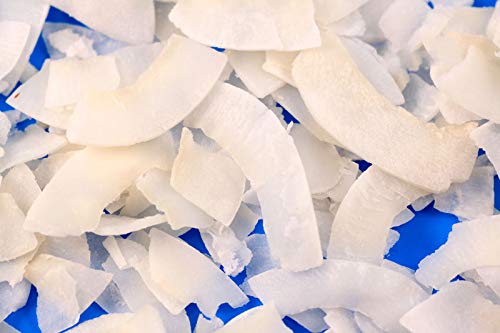 Infinity Foods Organic Coconut Chips 250g