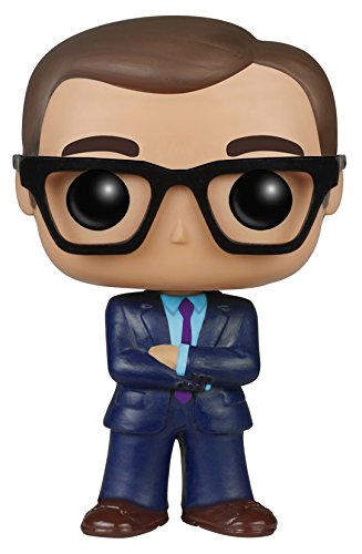 Preisvergleich Produktbild Last Week Tonight Funko POP TV Vinyl Figure John Oliver