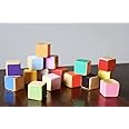 Crakid Rainbow Cube Stacker | 16 nos