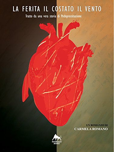 Download La ferita Il costato Il vento (Nero H) Download La ferita Il costato Il vento (Nero H)