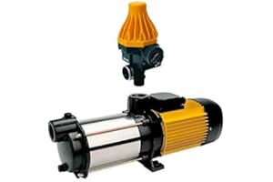 ESPA PRISMA PDS-05 3-75 Mehrzweck-Wasserpumpe, 0,75 PS