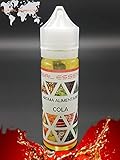Aroma super concentrado solo 1 gr por kg a aromatizar.