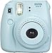 Produktbild Fujifilm 16427729 Instax Mini 8 Sofortbildkamera (62 x 46 mm) blau