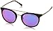 Produktbild Michael Kors Damen Sonnenbrille Ila 32704X 50, Dark Tort/Fuschiamirror, 50