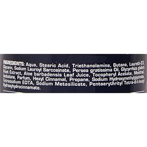Proraso Shaving Foam, Blue, 400ml - Image 2